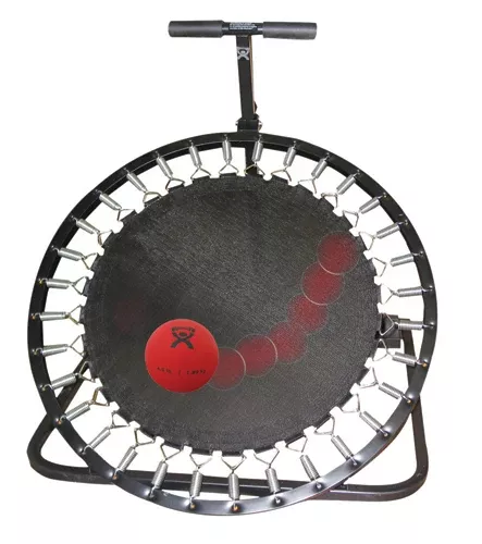 Cando Round Rebounder 27Diameter Rebounder Surface