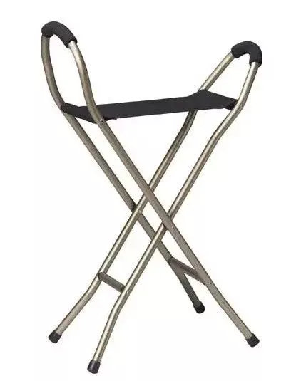 Cane Sitting Seat