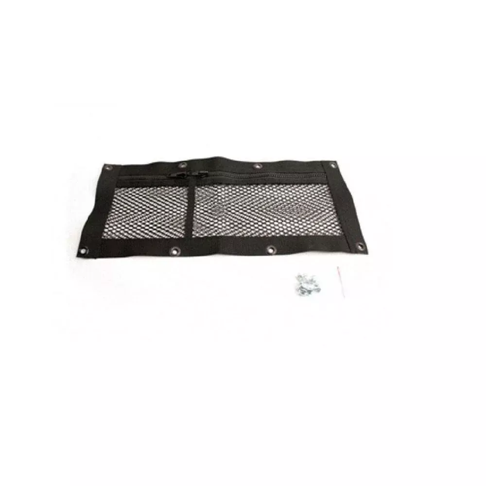 Canopy Storage Net (*Fits Select Models)