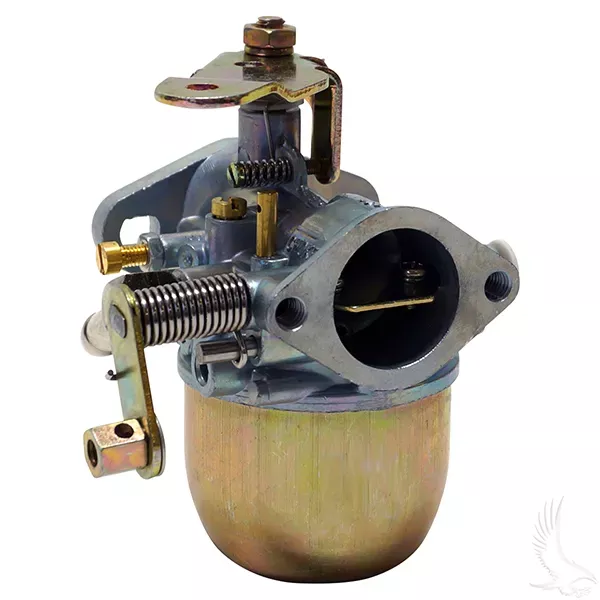 Carburetor, EZGO 2 Cycle Gas 1989 – 1993