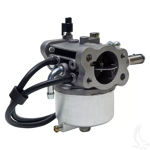 Carburetor, EZGo 350cc Engine
