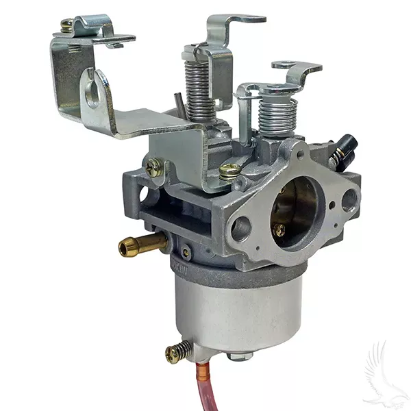 Carburetor, Non-EFI Yamaha Drive2/G22/Drive