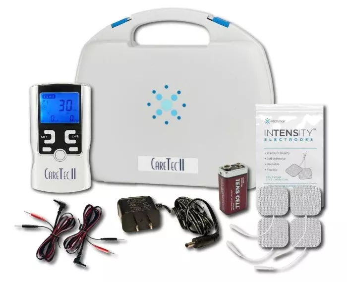 CareTec II