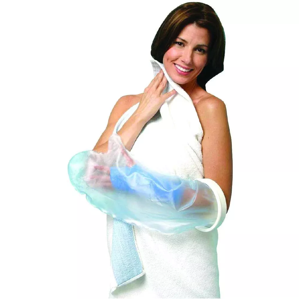 Carex Cast Protector for Small and Large Arms