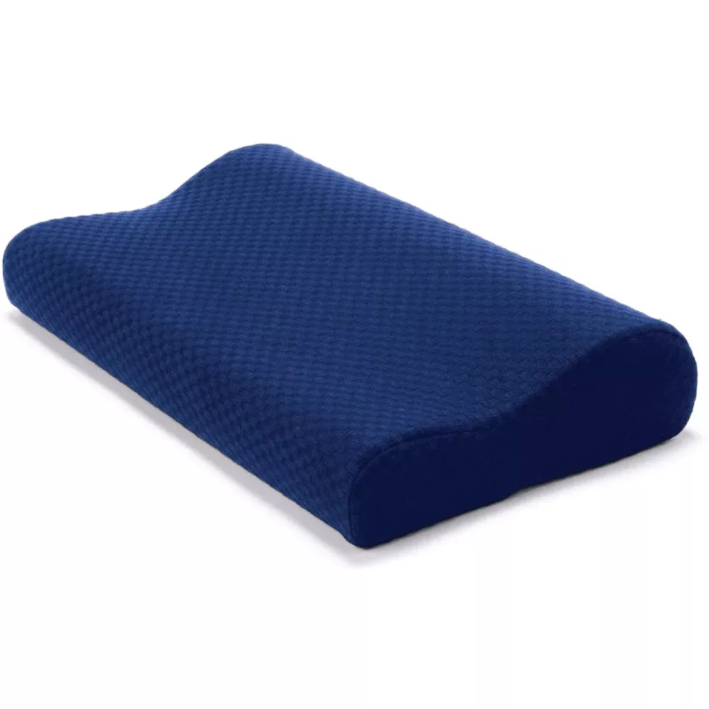 Carex Contour Cervical Pillow