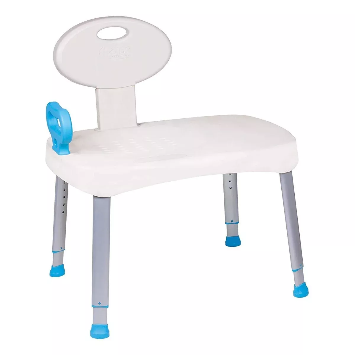 Carex Easy Transfer Bench