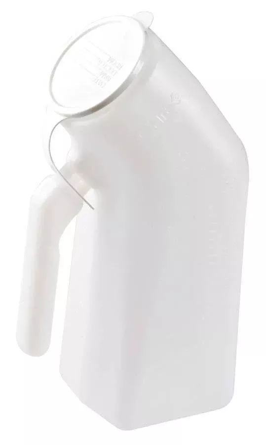 Carex Male Urinal