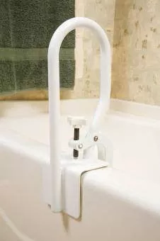 Carex Safety Bathtub Hand Rail