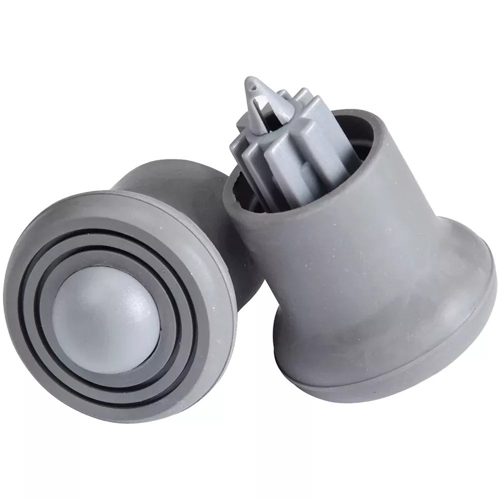 Carex Walker Auto Glides