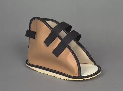 Cast BootPediatricBlack