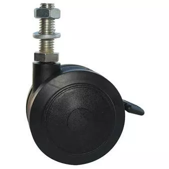 Casters Only3 For MJM item# 191LASet of 4