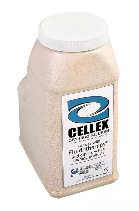 Cellex Dry Heat Media (10 lbs)