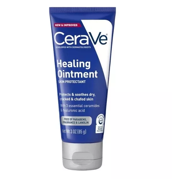 Cerave Healing Ointment with Ceramides 5 oz