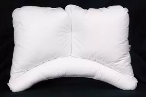 CervAlign Cervical Support Pillow, 5″