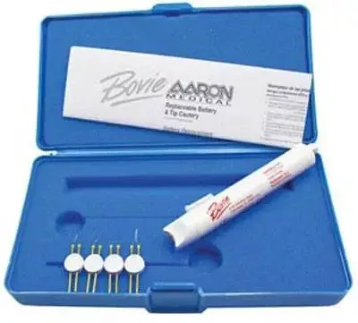 Change-A-Tip Deluxe Low-Temp Cautery Kit