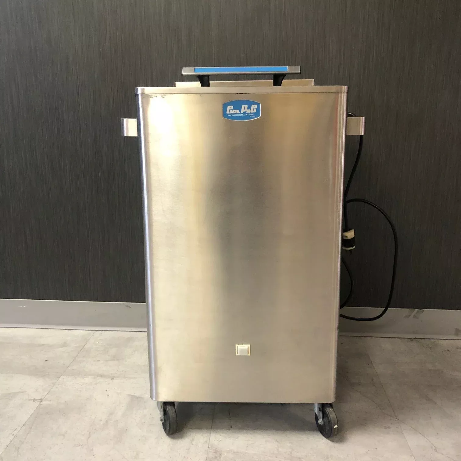 Chattanooga C-2 Hydrocollator Chilling Unit (Refurbished)
