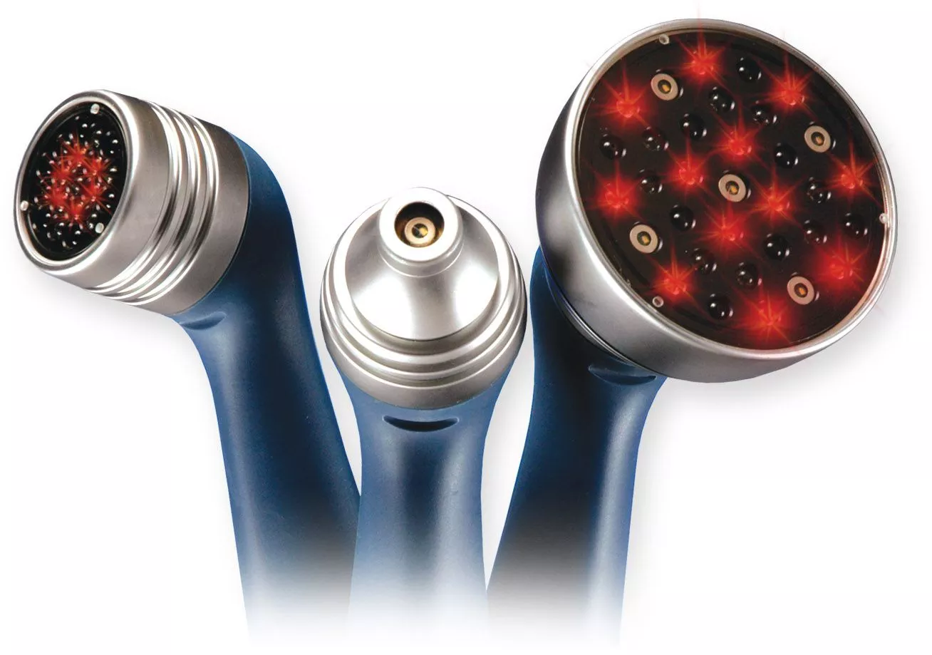 Chattanooga Laser Applicators