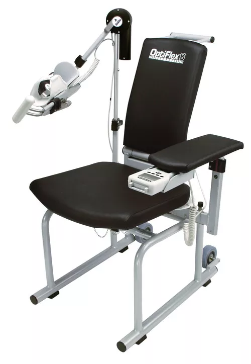Chattanooga OptiFlex S Shoulder CPM