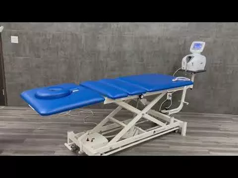 Chattanooga Traction Table ONLY