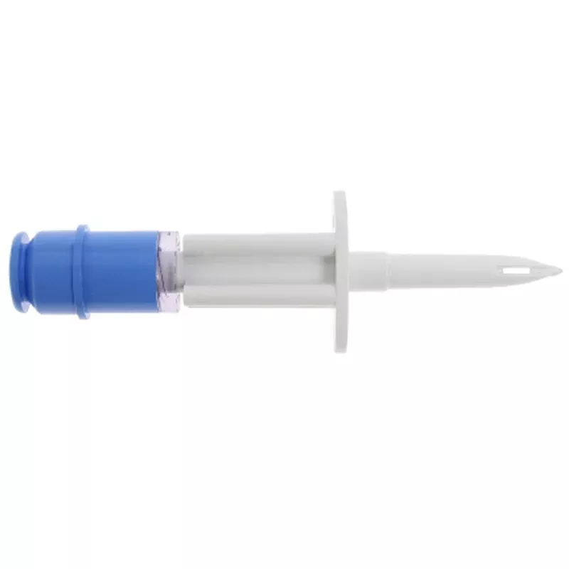 ChemoClave Bag Spike to Connect Any Solution Container CL-10