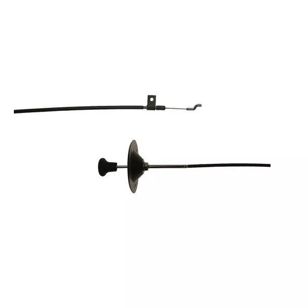 Choke Cable for Club Car Transporter 4+6 Gas (2003-Up)