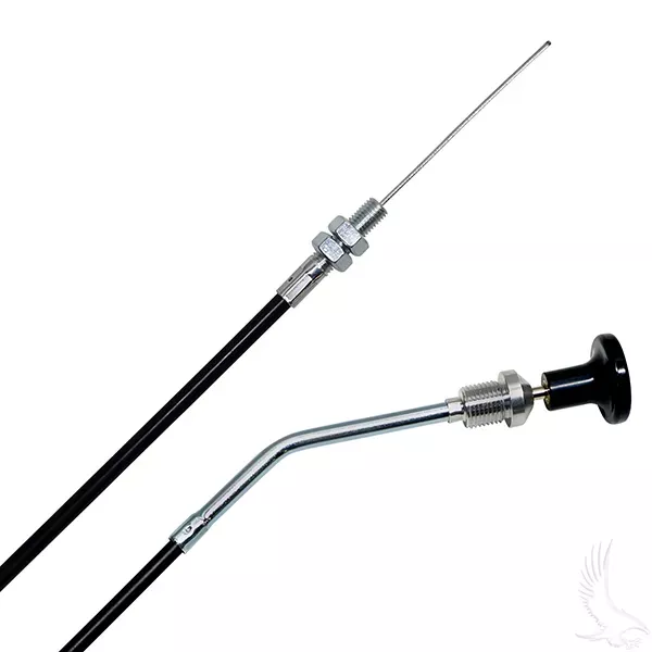 Choke Cable for EZGO Mg5/Shuttle (2003-Current) – High-Quality