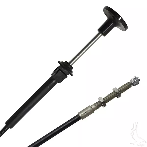Choke Cable, EZGO RXV (2015 –Up)