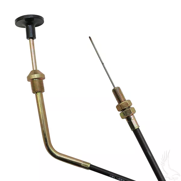Choke Cable for EZGO ST350 (1996-2003)