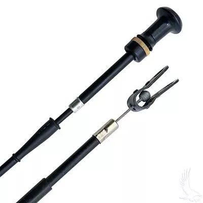 Choke Cable for Yamaha G2-G14 – High Quality