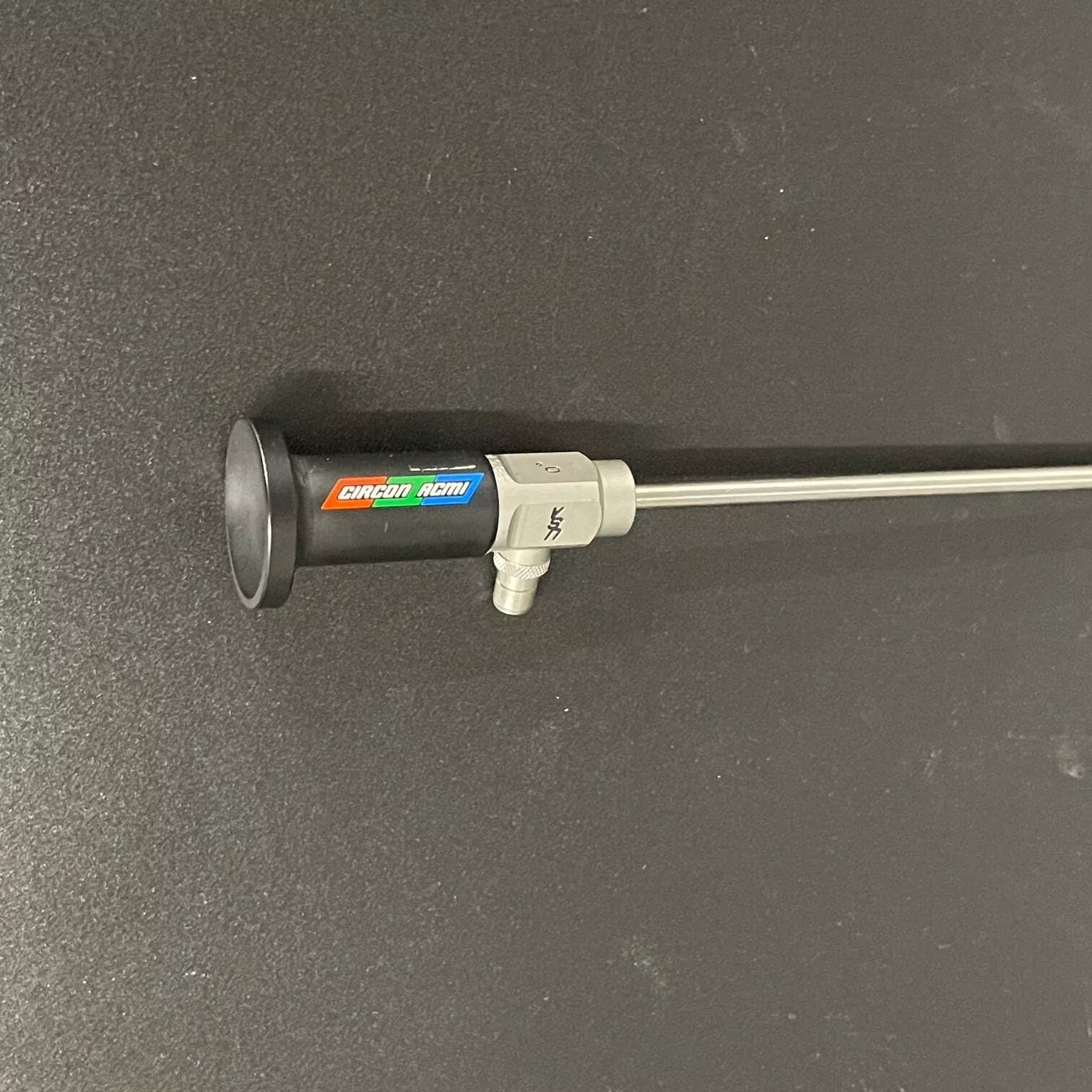 Circon Acmi LAP 5-0' Rigid Scope 26cm (Used)