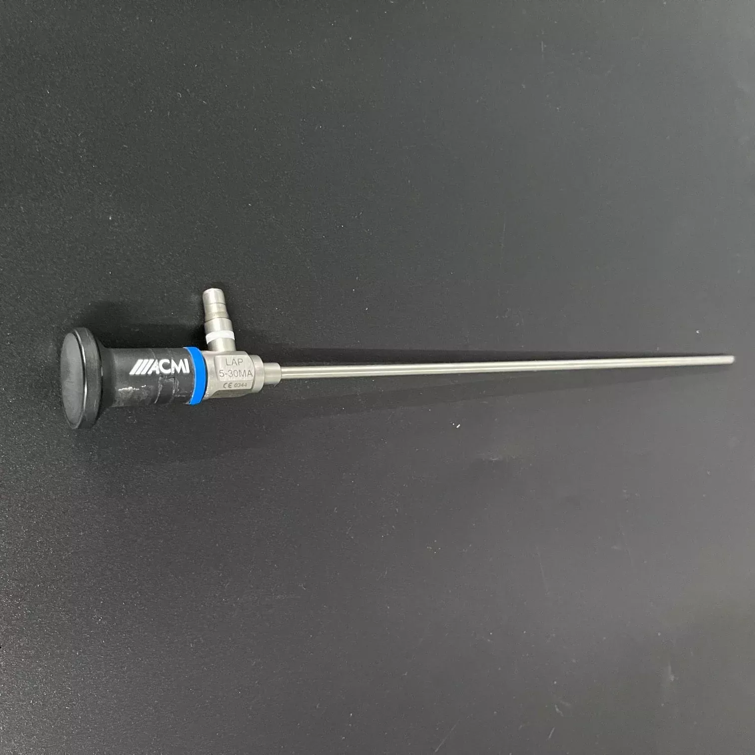 Circon Acmi Lap 5-30 MA Rigid Laparoscope 30 degree (Used)