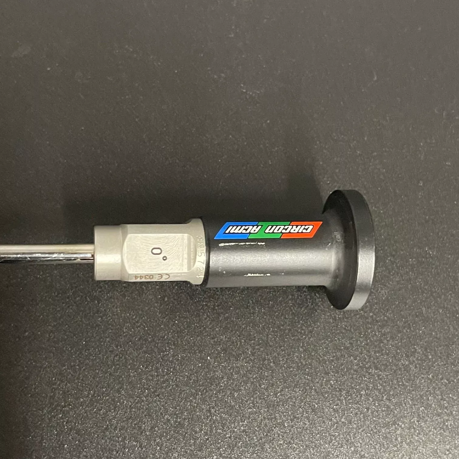 Circon Acmi LAP5-0MA Laparoscope (Used)