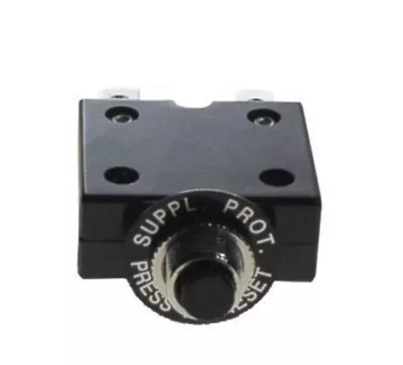 Circuit Breaker For Charger #’s 6031, 6032