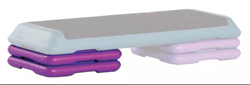 Circuit Step BlocksBlack Pk/2