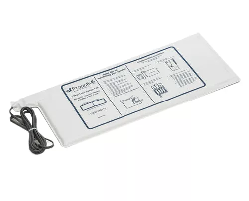 Classic Chair Sensor Pad 6 Month7 x15