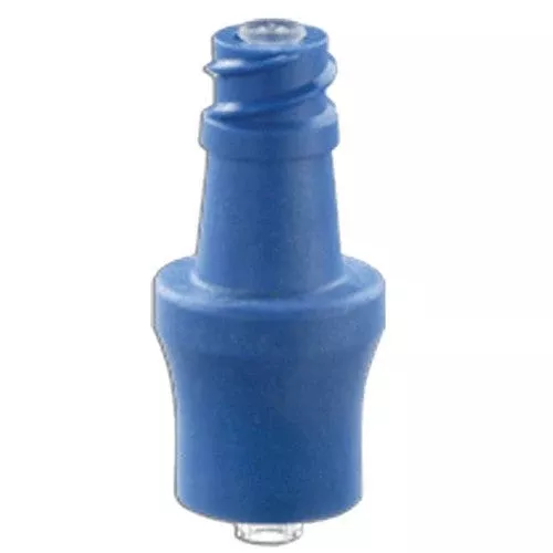 Clave Connector C1000, Needleless with Luer Lock, Sterile