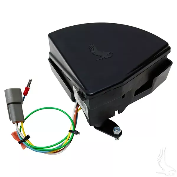 Club Car 48V Multi-Step Potentiometer Assembly (V-Glide) (2000-2004)