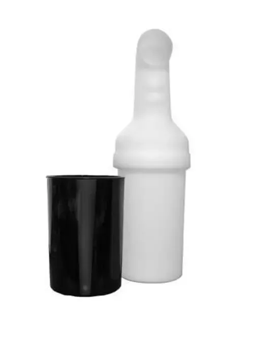 Club Car Black Sand Bottle Kit (Years 1984-Up)