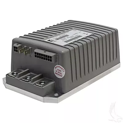 Club Car Curtis Controller for i2 Excel Precedent – Curtis 1515, 350-Amp Controller