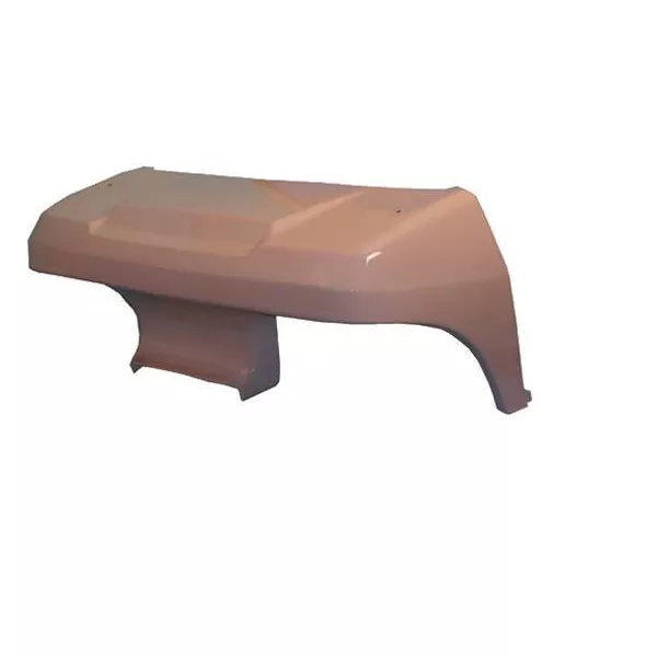 Club Car DS Beige Front Cowl (Years 1982-Up)