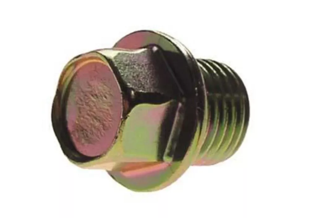 Club Car DS Drain Plug (Years 1992-Up)