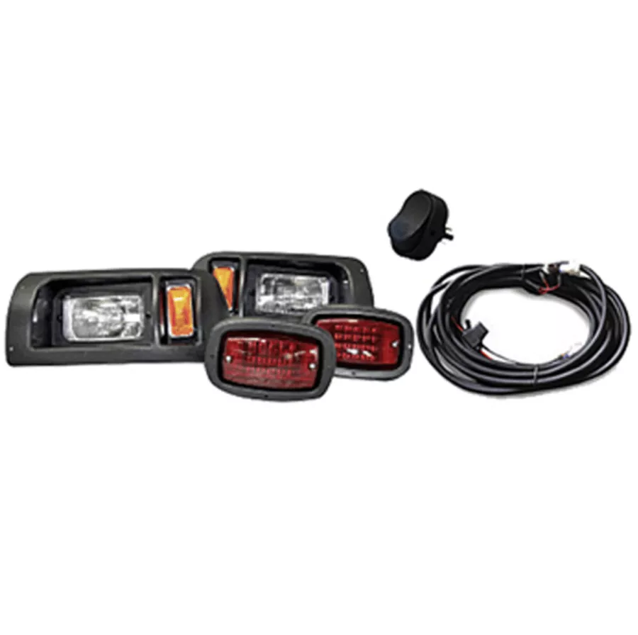 Club Car DS GTW Light Kit (Years 1993 – Up)