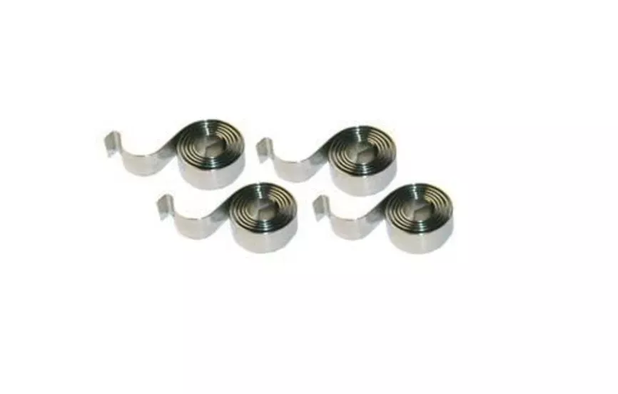 Club Car DS / Precedent Amd IQ Brush Spring Kit (Years 2004 – Up)