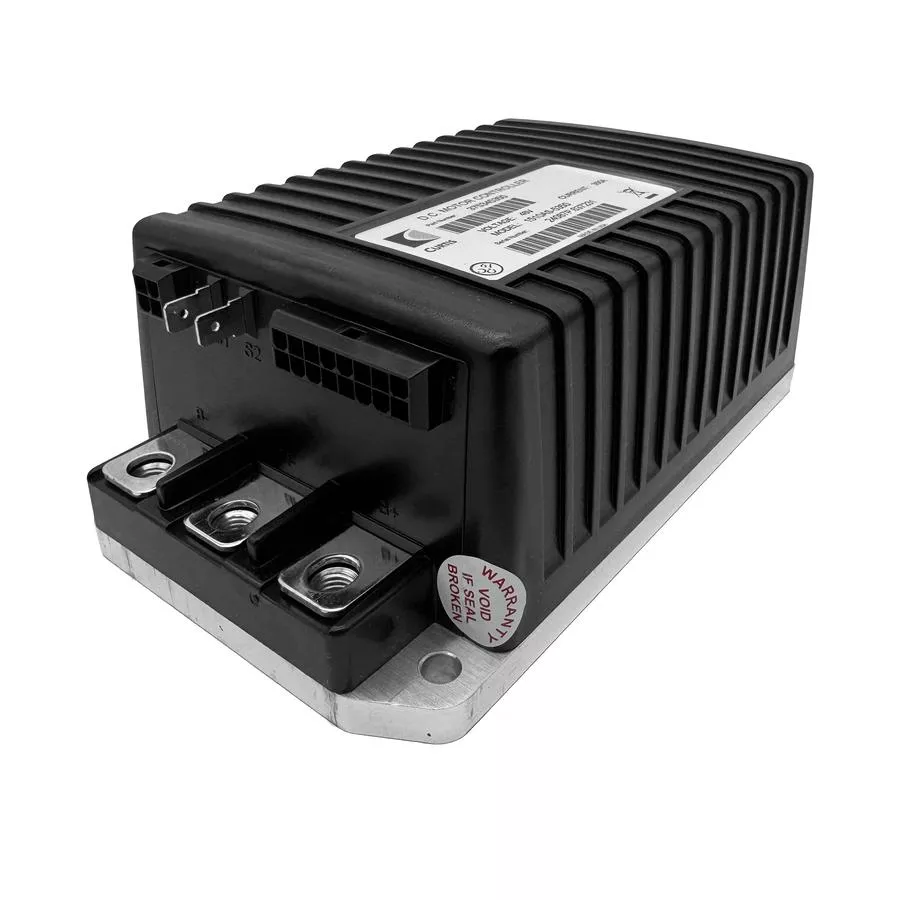 Club Car DS / Precedent IQ 350-Amp Curtis Controller – 1019565-01