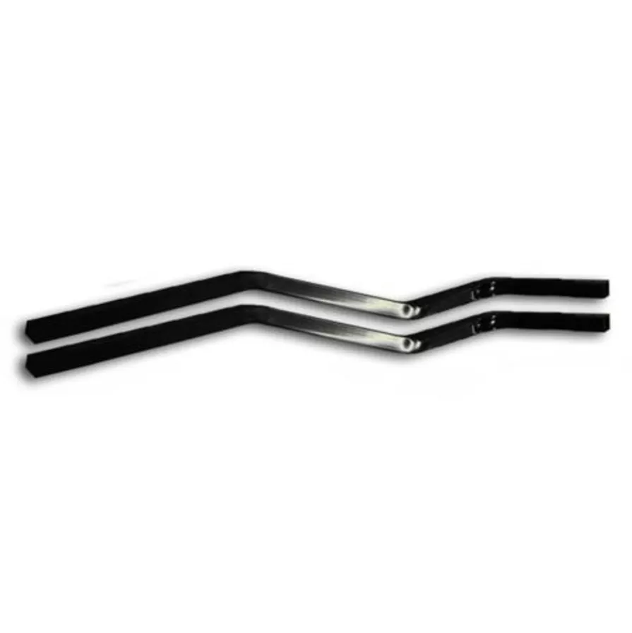 Club Car DS Rear Struts for MadJax Genesis 300 Rear Seat