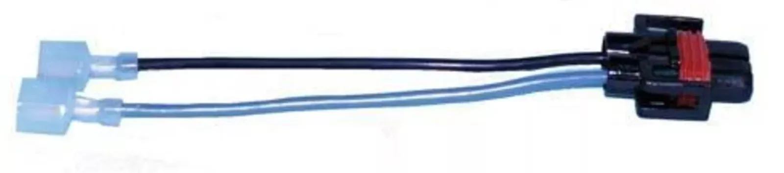 Club Car DS Wire Harness, Head Light Assembly (Years 2000-Up)
