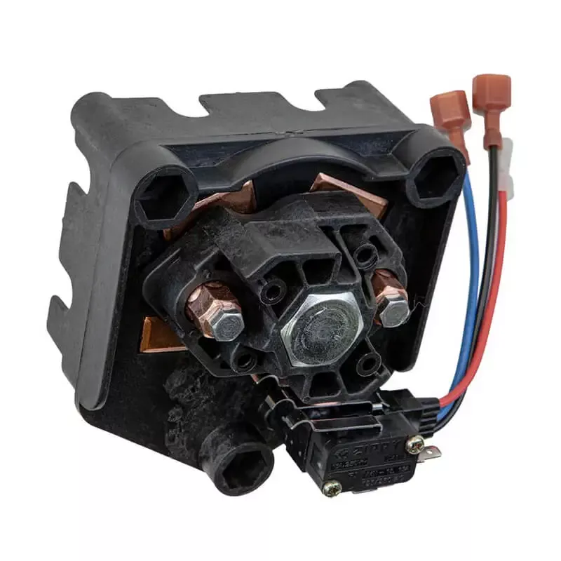 Club Car Electric Forward / Reverse Switch Assembly (Years 1990-1995)