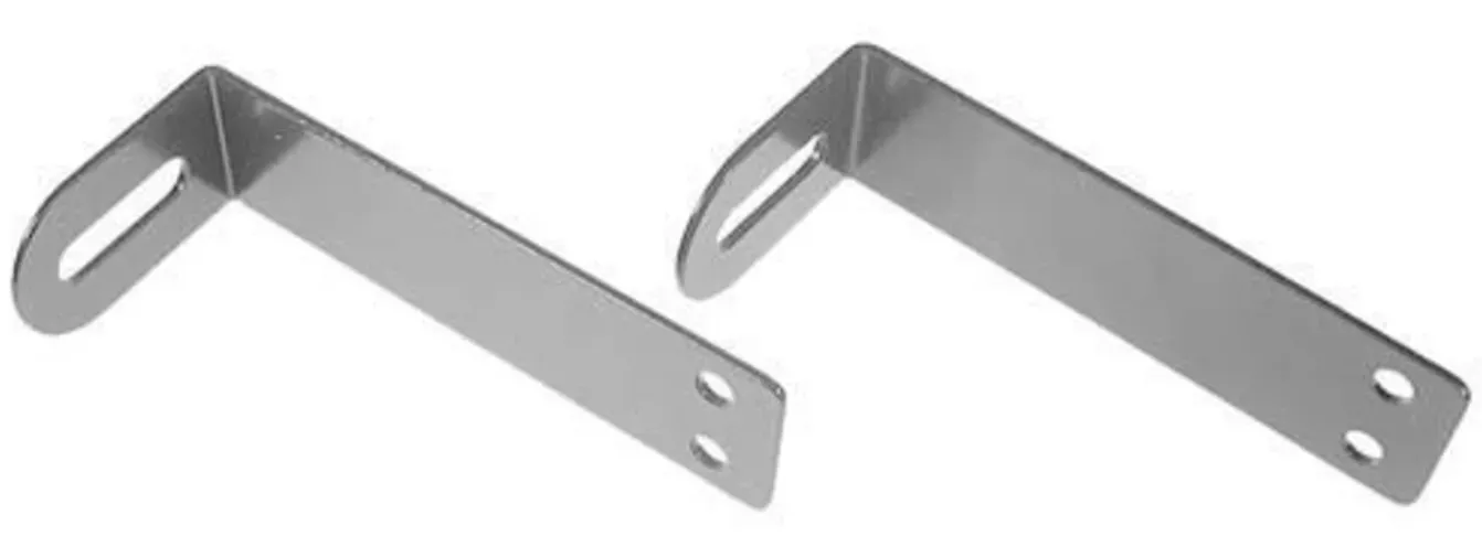 Club Car / EZGO Mirror Bracket (Years Select Models)