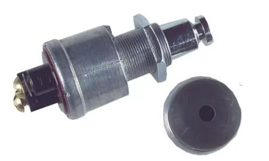 Club Car Horn Button (Years 1981-1996)