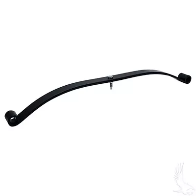Club Car Leaf Spring, Front, Mono Leaf, Heavy Duty (1981 – Up)